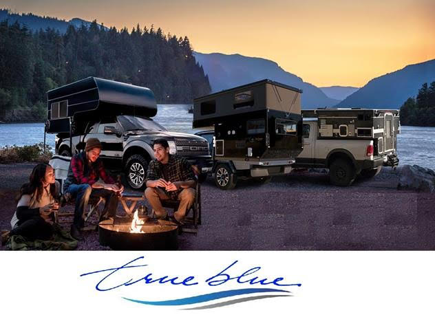 truck campers