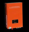 96V4KW Solar Power Generating System