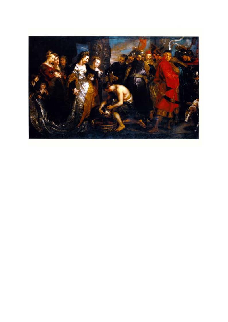 Rubens Pieces of Art 