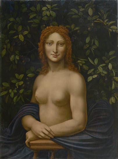 Gioconda Arese