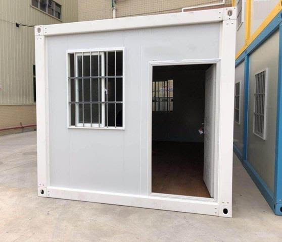 2023 container house