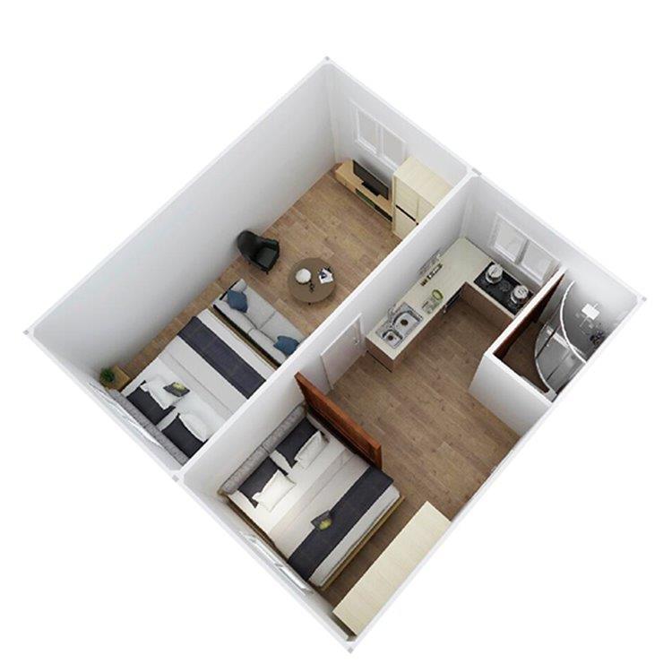 Container house 2023