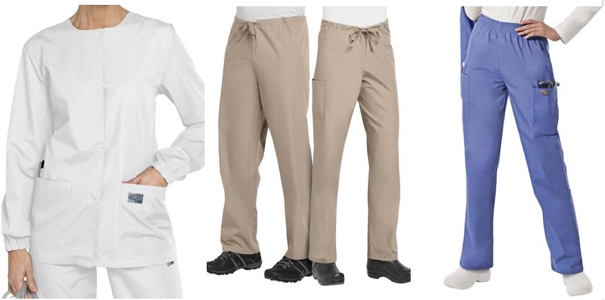 NEW Medical Uniforms in liquidation