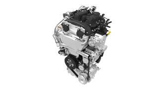 engine manufacturer in China