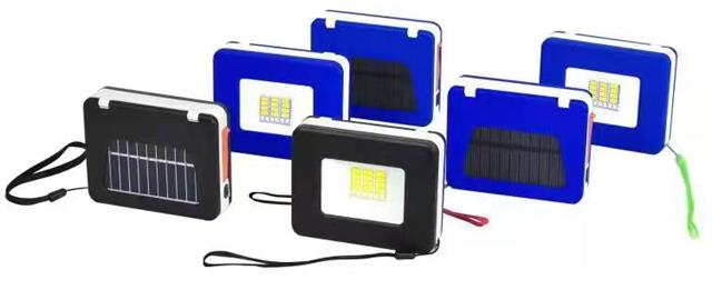 50K solar power bank