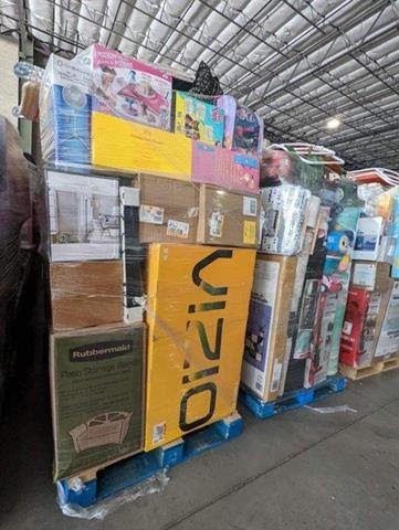 Some of the best TGT General Merchandise loads available on the market today. 