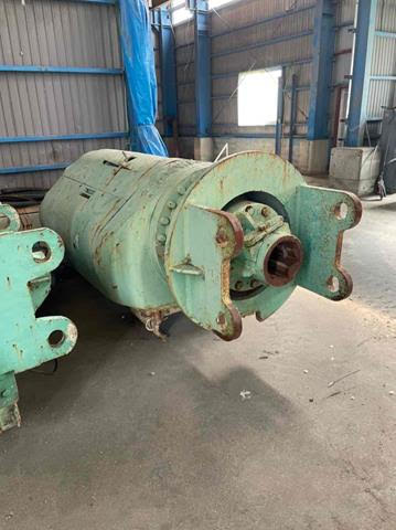 Drilling Augar Machine.