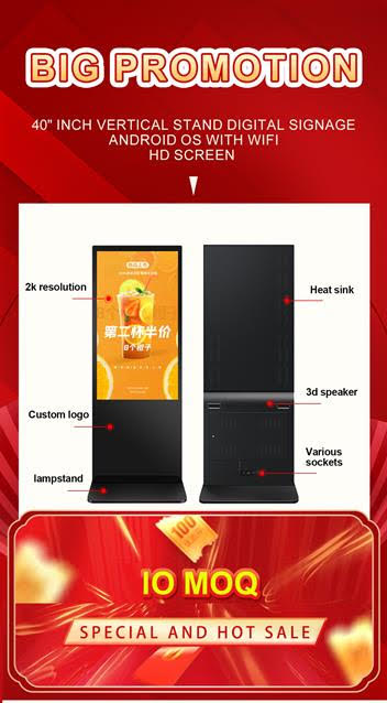 promotion this month. 