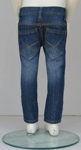 Kids Jeans Europe