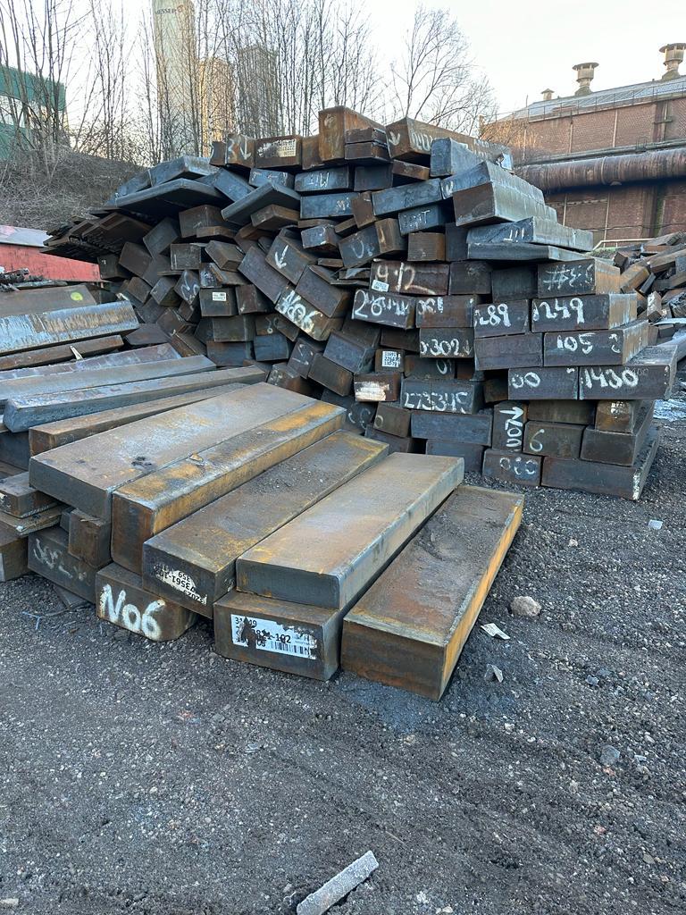 SLAB Cut Pieces