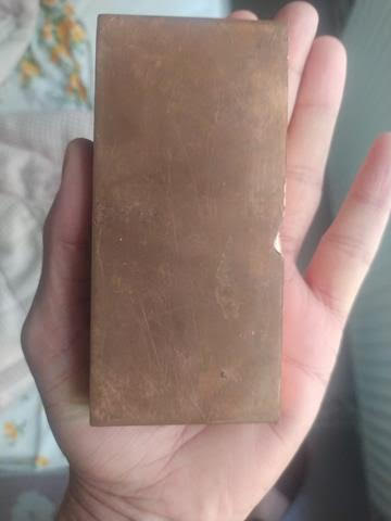Copper Isotopes (Location - Turkey)