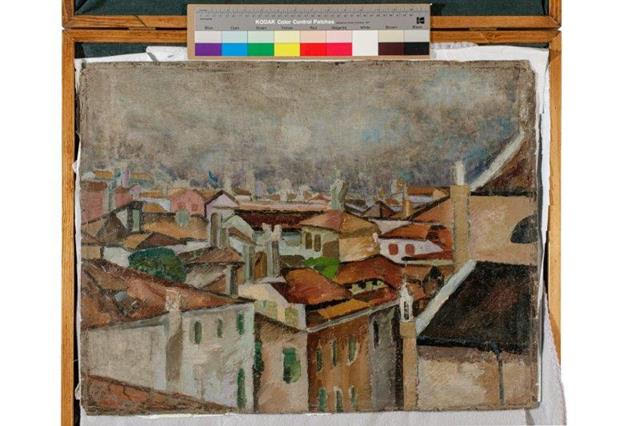 Cézanne