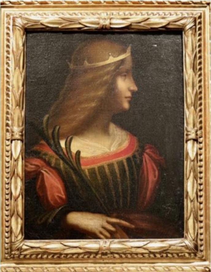 LEONARDO DA VINCI