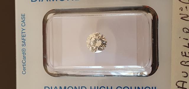 Luxury Section - Precious stones