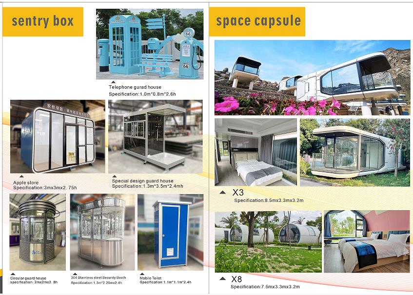 Do you have project that needs prefab ?