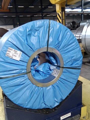 DECLASSIFIED ETP COILS