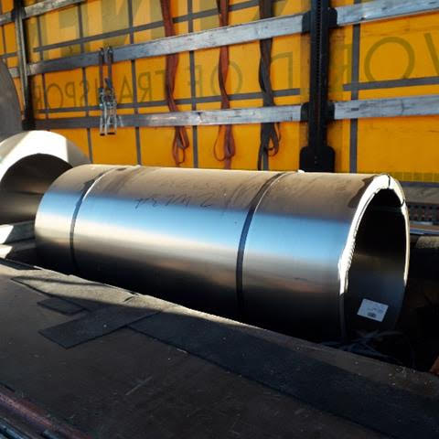 SECOND CHOICE CRNGO COILS AND SLITCOILS (ELECTRICAL STEEL – SILICON STEEL), AS PER LIST ATTACHED