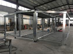 how to choose expandable container house
