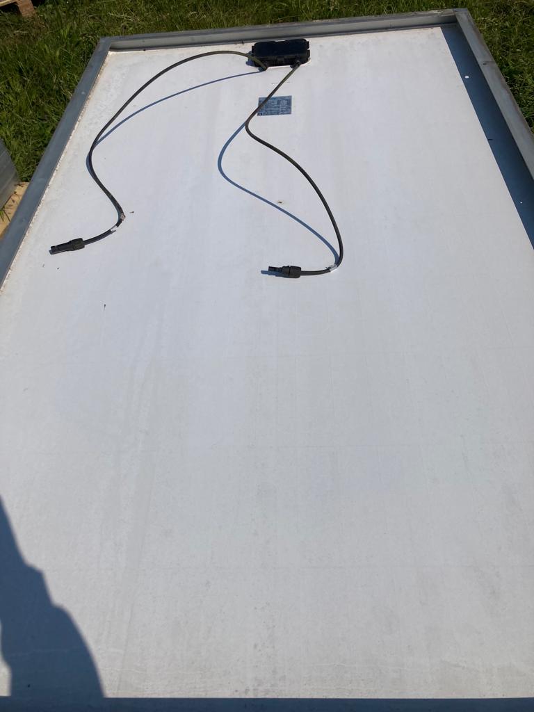 SOLAR Panels