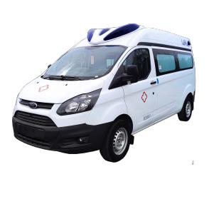 Amazing Ambulance deal ... Patient trolley is now discounted for a limited time only! 