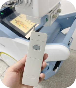 3 units Mobile DR and high end FPD C-arm system shipped to Philippines market again