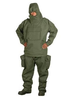 Military Clothes Europe