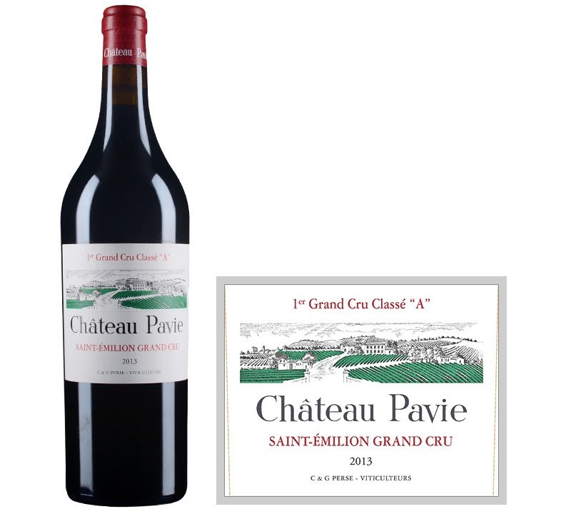 40 cases: Pavie 2013