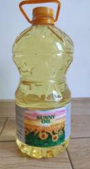 Sunflower oil