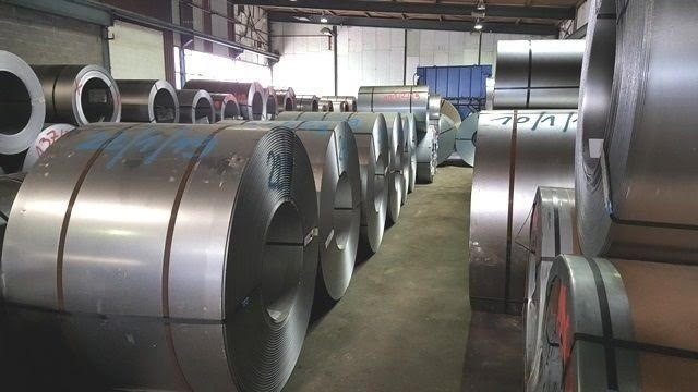 second choice coils in various grades