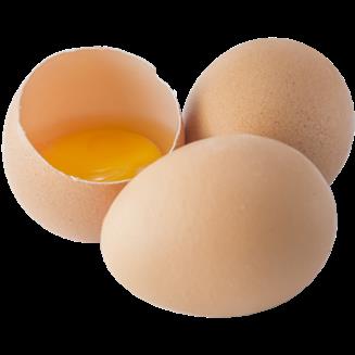 EGGS FROM POLAND 