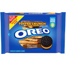 CVS  Snack & Water Load   Perrier, Voss, Welchs, Nabisco, Oreo & More!