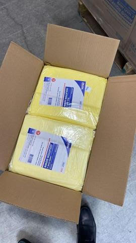 Medical Isolation Gowns USA