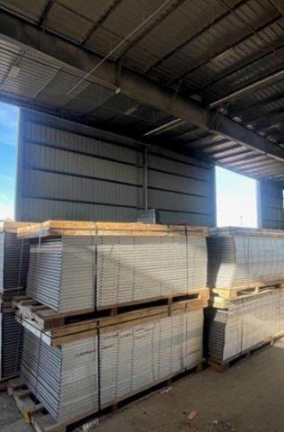 Solar Panels - ?Never Been Installed USA