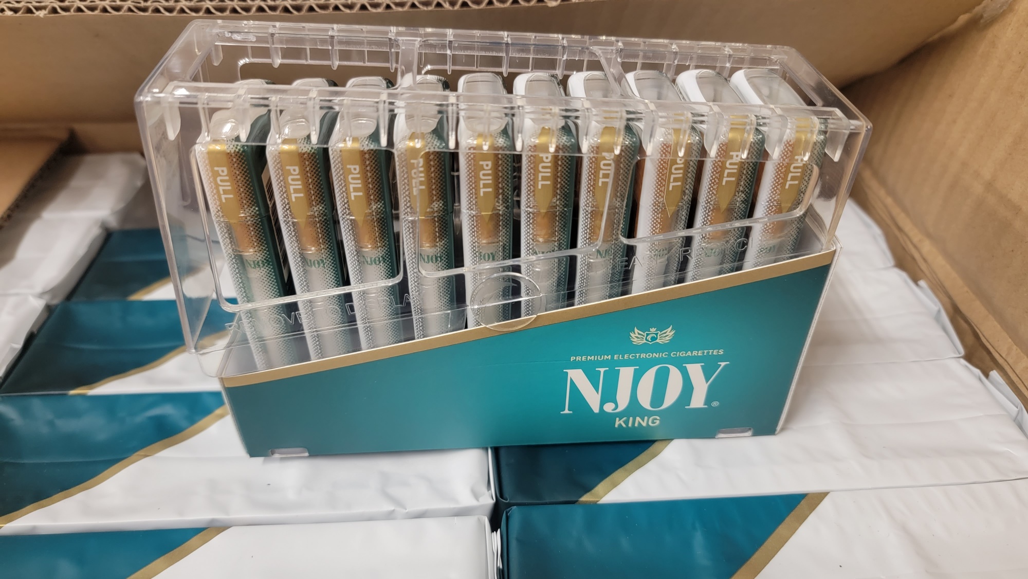 disposable e cigarette
