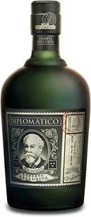 Ron Diplomatico Reserva Exluciva 70cl: