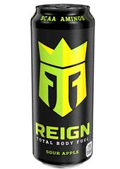 Reign Sour Apple Sugar Free 500 ml