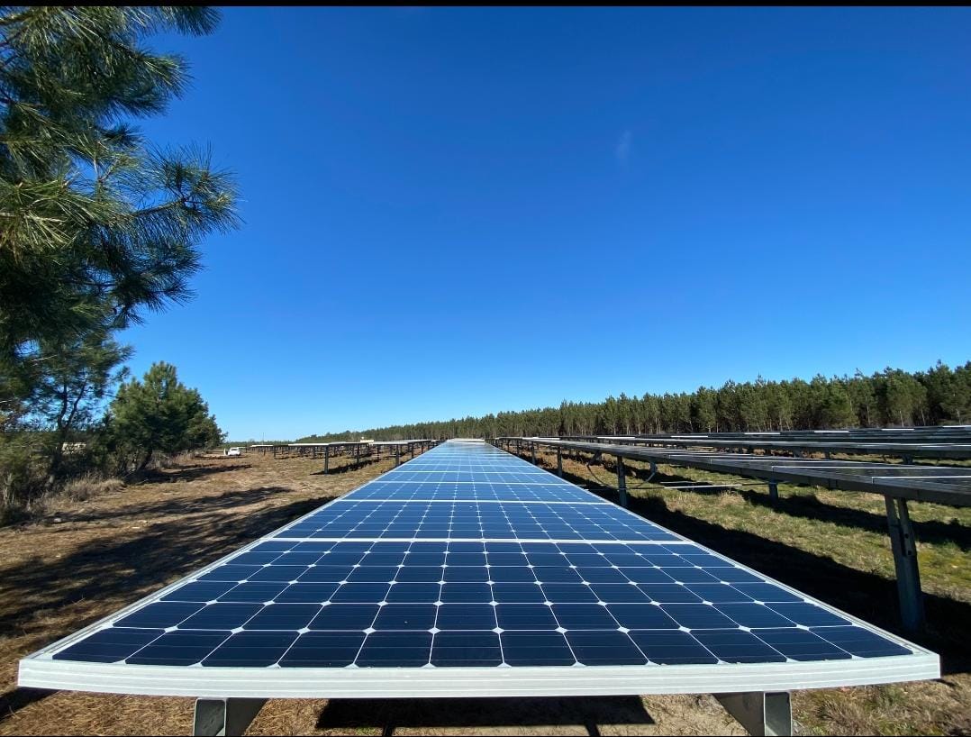SOLAR Panels
