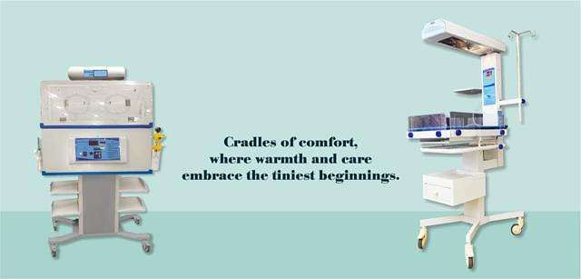 Neonatal Care Product