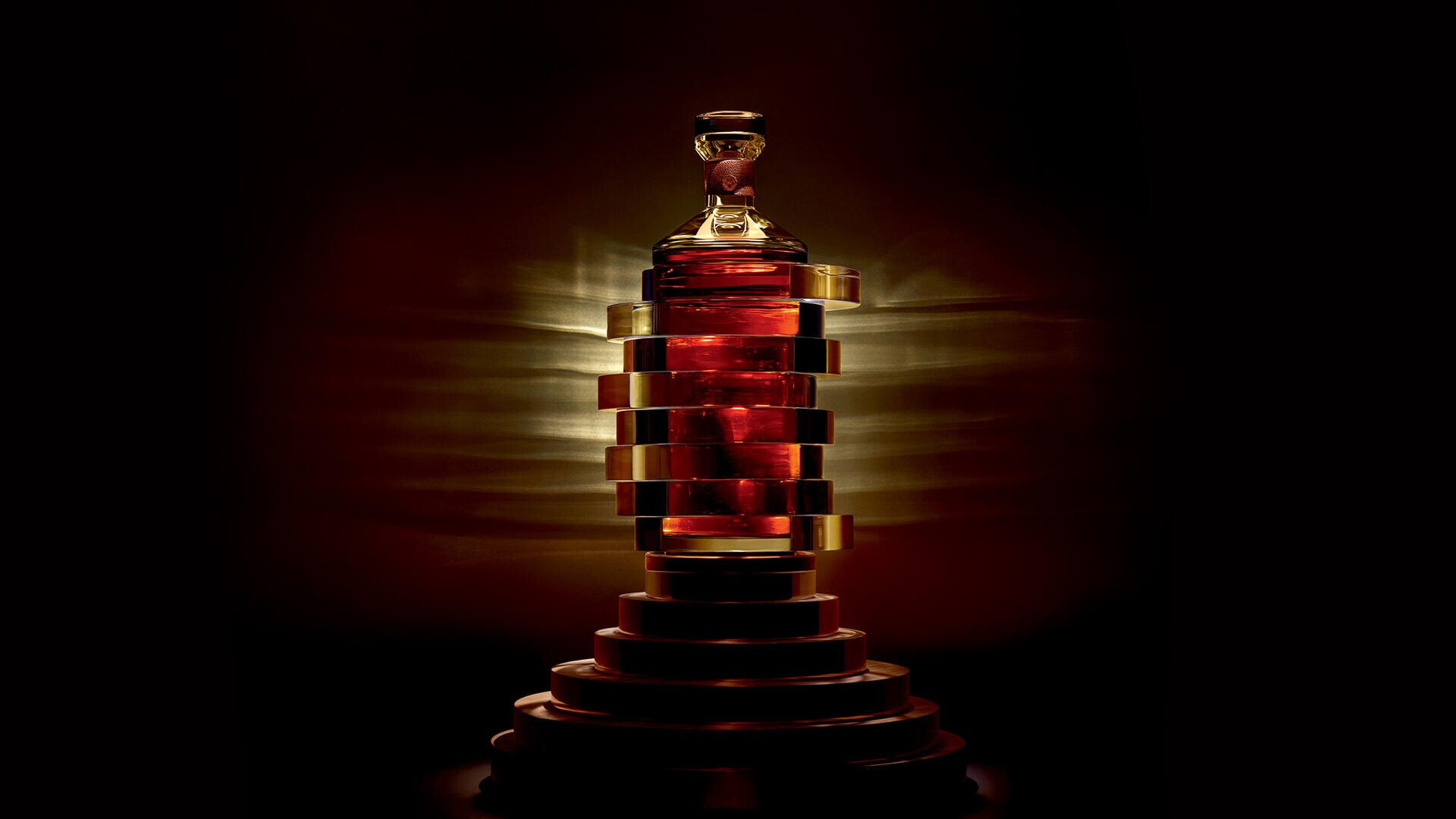 VERY RARE: Hennessy 8