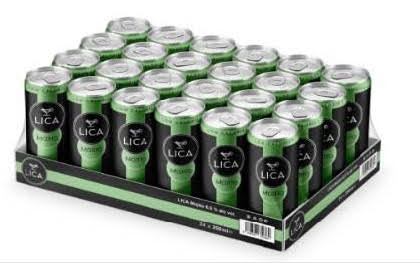 LICA cocktail negotiations close tomorrow. 