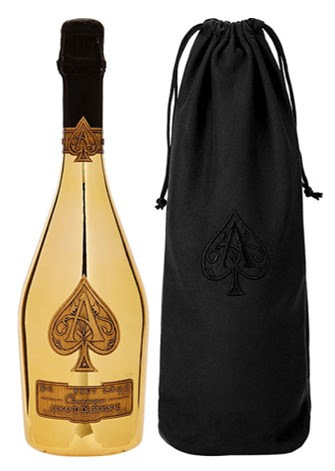 Armand de Brignac Gold