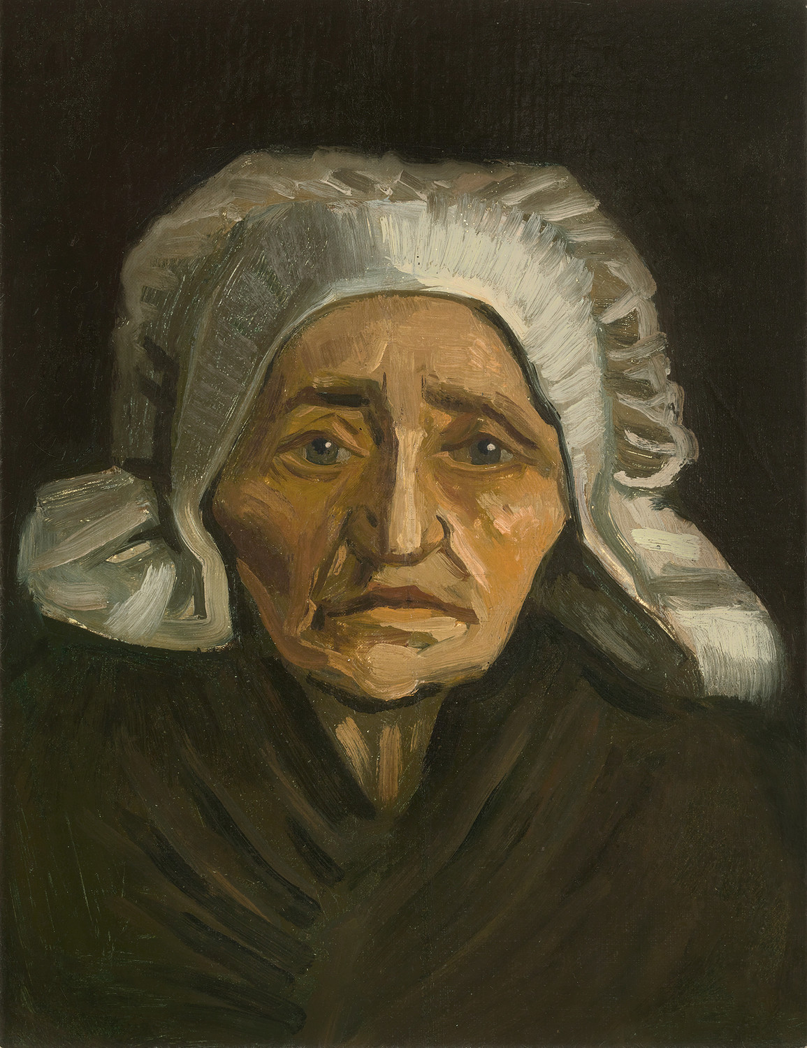 VAN GOGH 