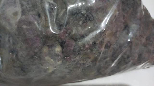 Rubies for sale.