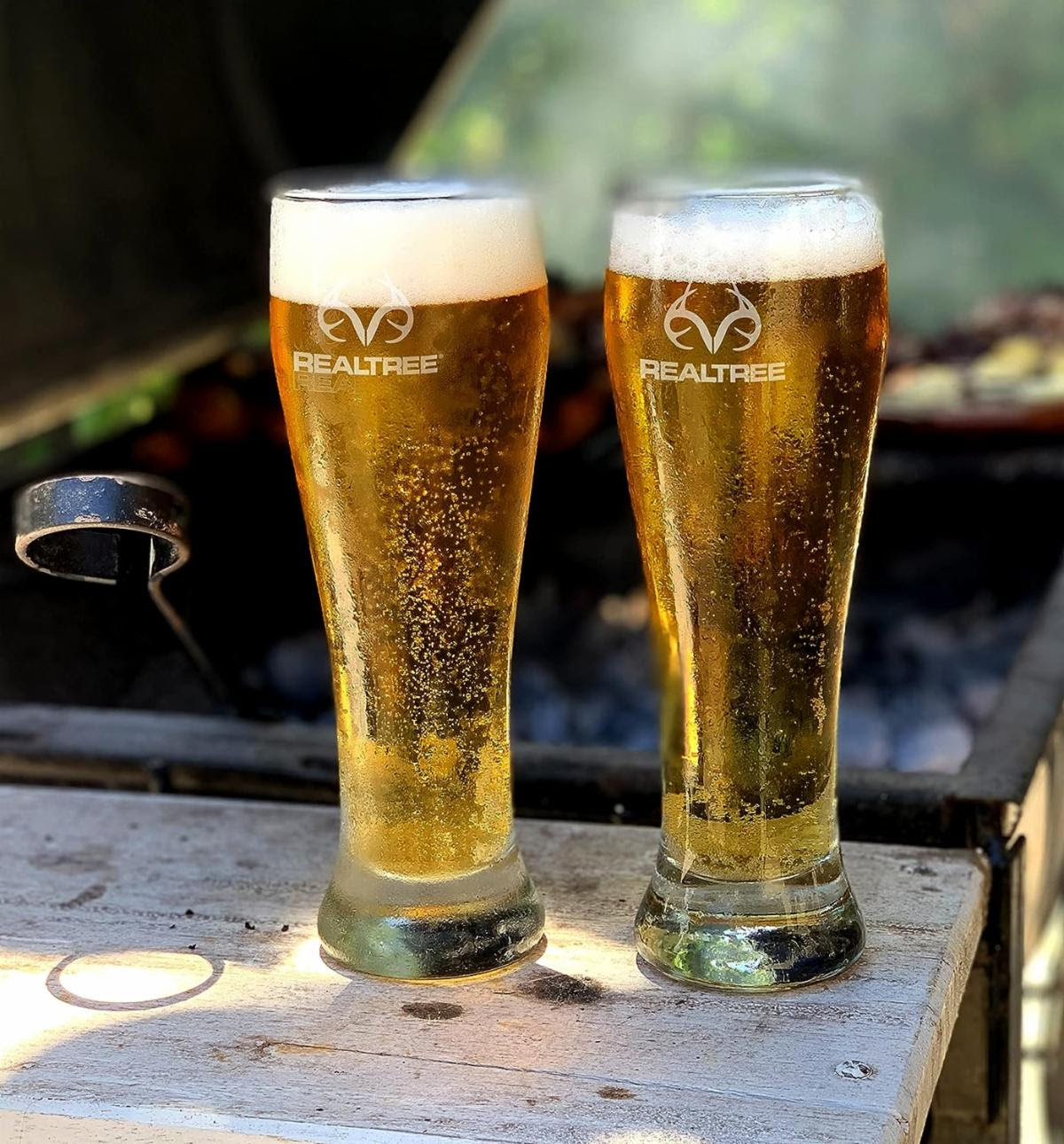 Realtree products to add to your home and Bar. 