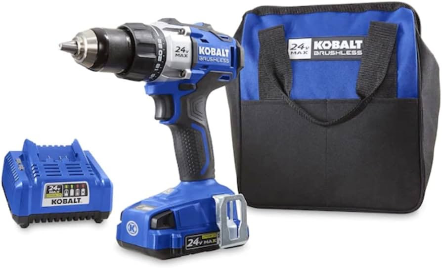 2 Lowes Tool Loads - FOB IN