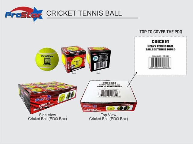 COMBO PACKS & CRICKET BALLS Canada