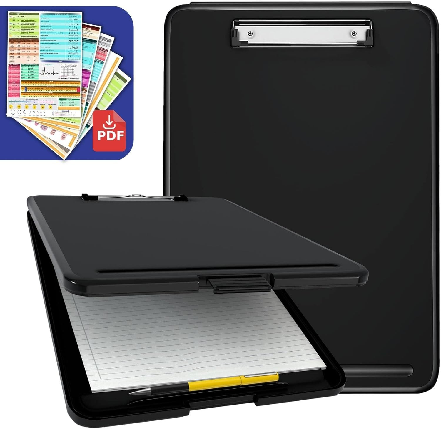 OTALAA Nursing Clipboard, 3500 units. EXW Los Angeles $3.95 unit.