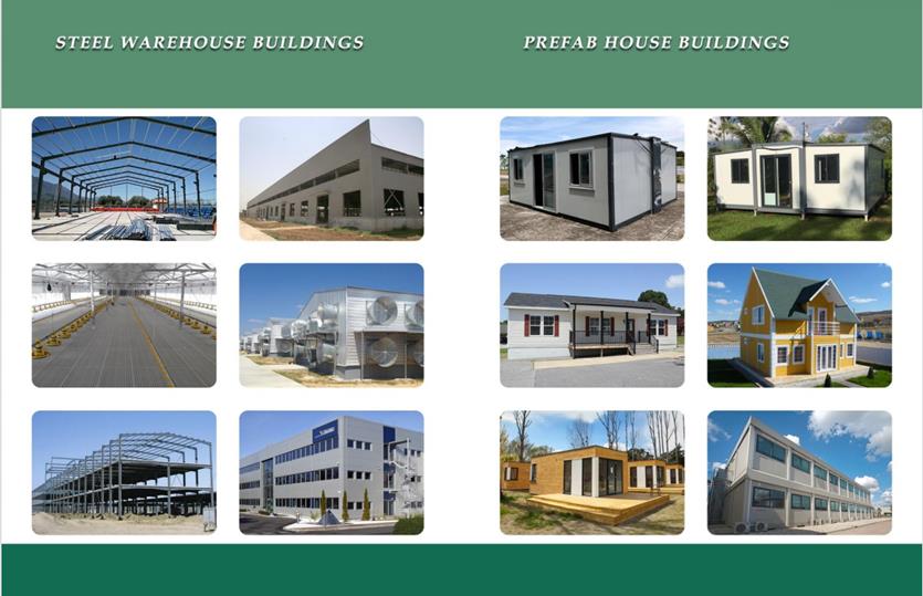 The factory we deal with have more than 15 years experience of producing and export.