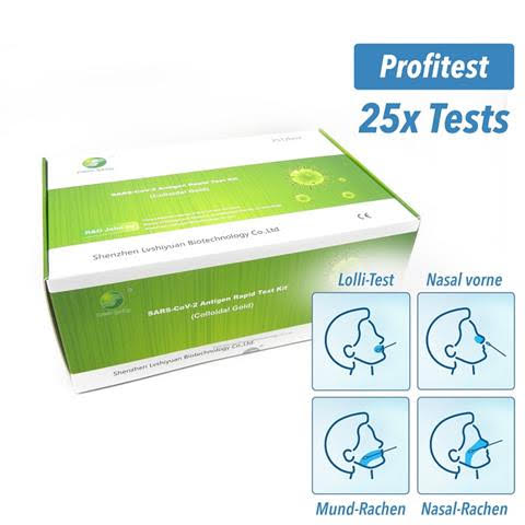 Greenspring tests Europe