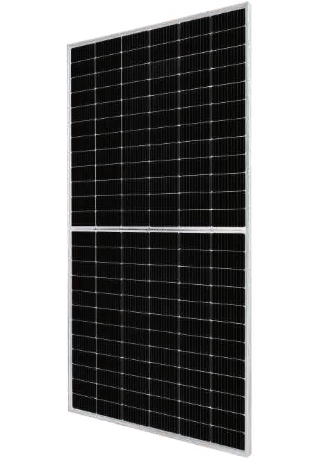 JA SOLAR JAM72D30-535/MB 535W MONO BIFACIAL SOLAR PANEL.